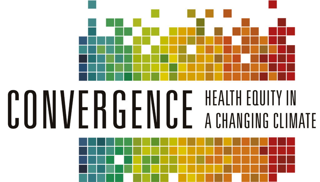 Convergence Health Equity in a Changing Climate