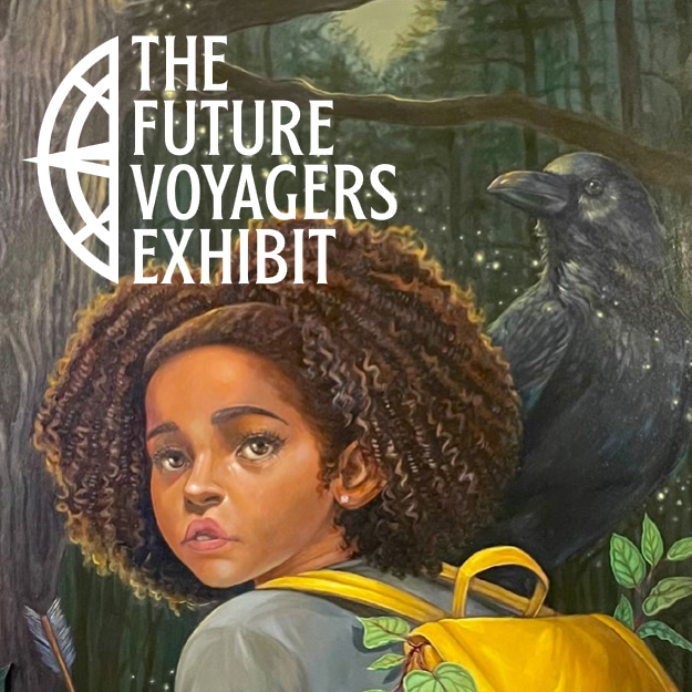 The Future Voyagers Exhibit