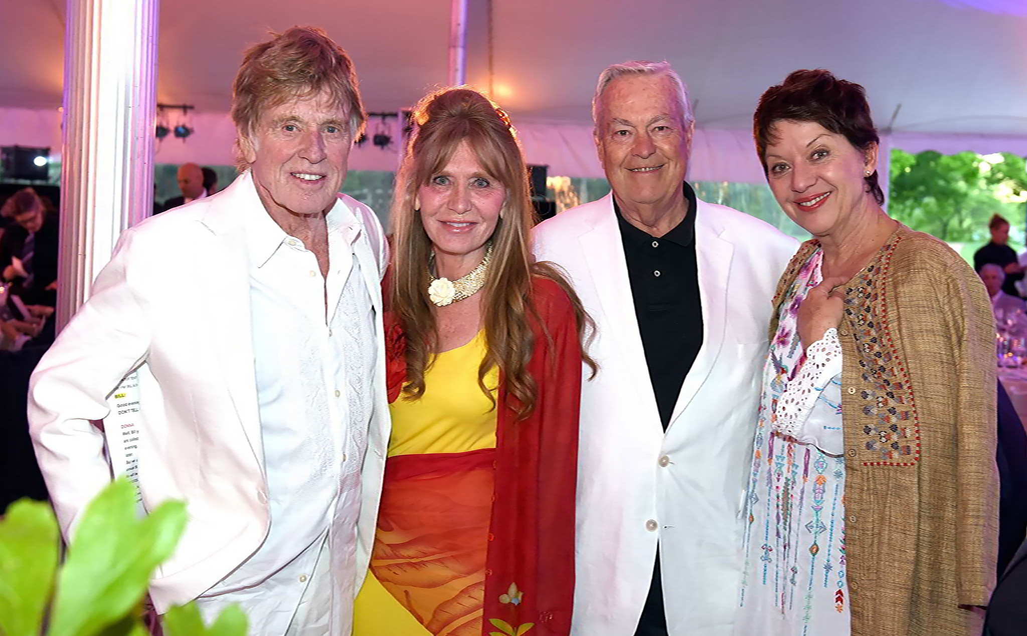 Remembering Robert Redford