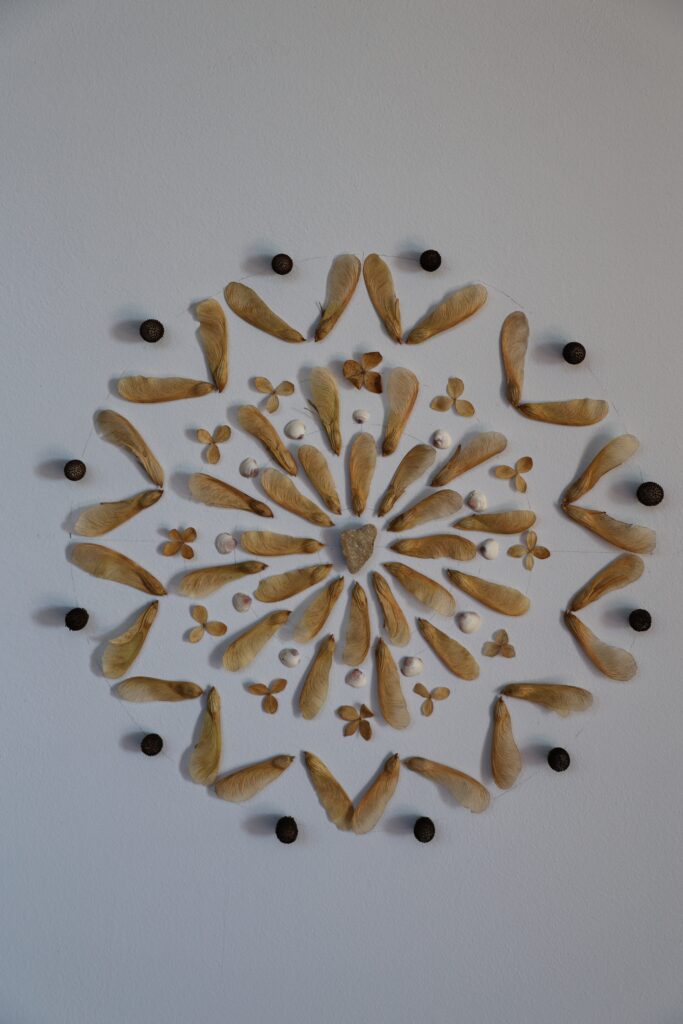 Before Dreams Are The Last Place We Find You