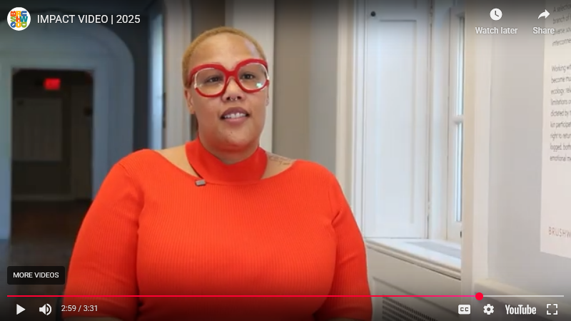 New Video: Flourishing Together