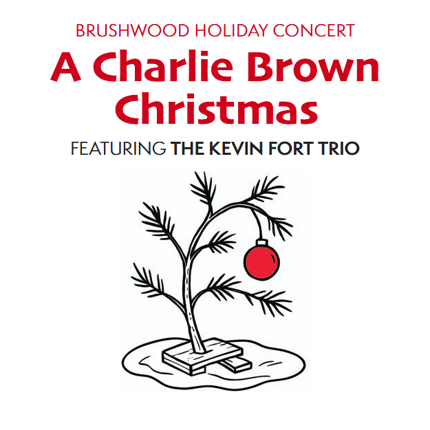 A Charlie Brown Christmas featuring the Kevin Fort Trio