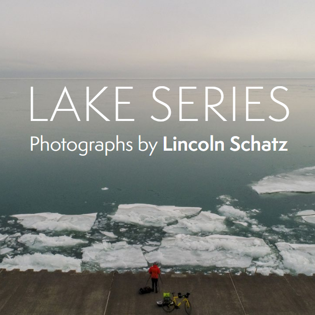 Lake Series Photography by Lincoln Schatz