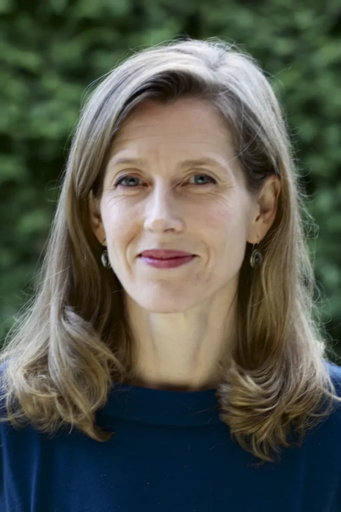 Karenna Gore