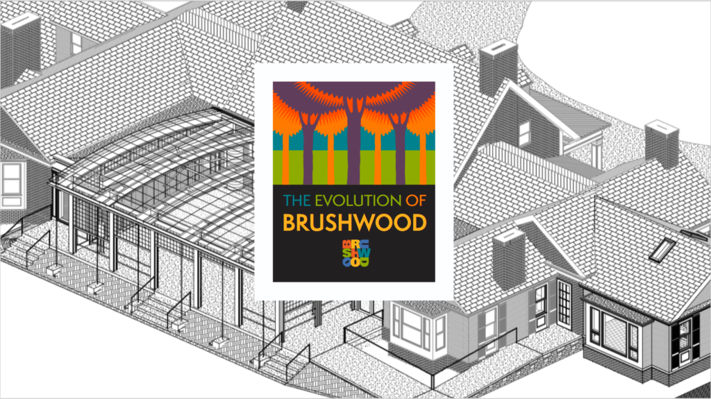 The Evolution of Brushwood