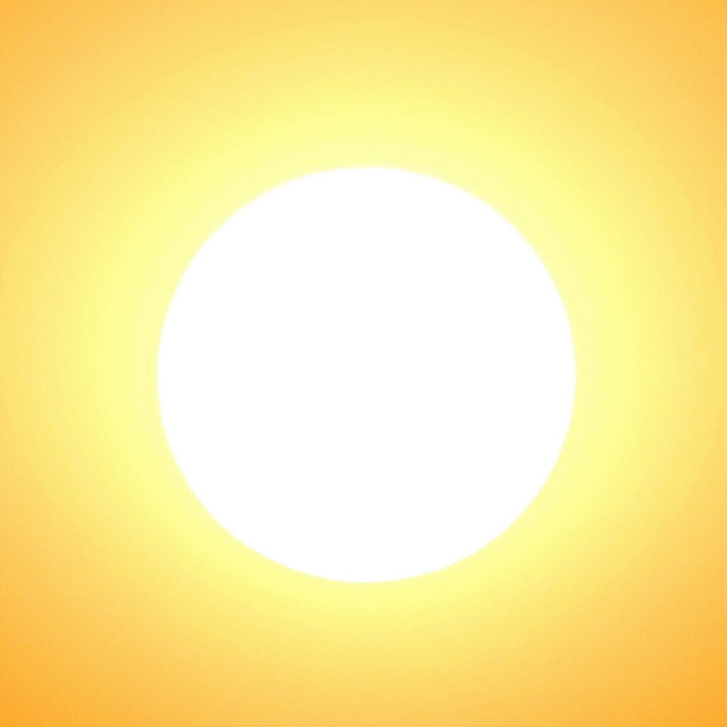 The Sun