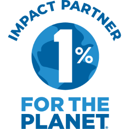 Impact Partner: One Percent for the Planet