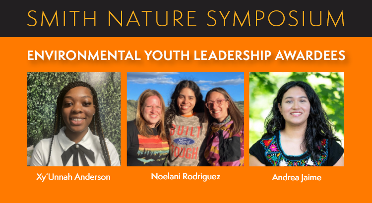 Youth Environmental Leadership Awards